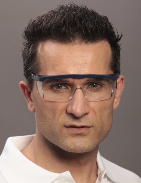 EKASTU Schutzbrille CLAREX farblos EKASTU Schutzbrille CLAREX farblos