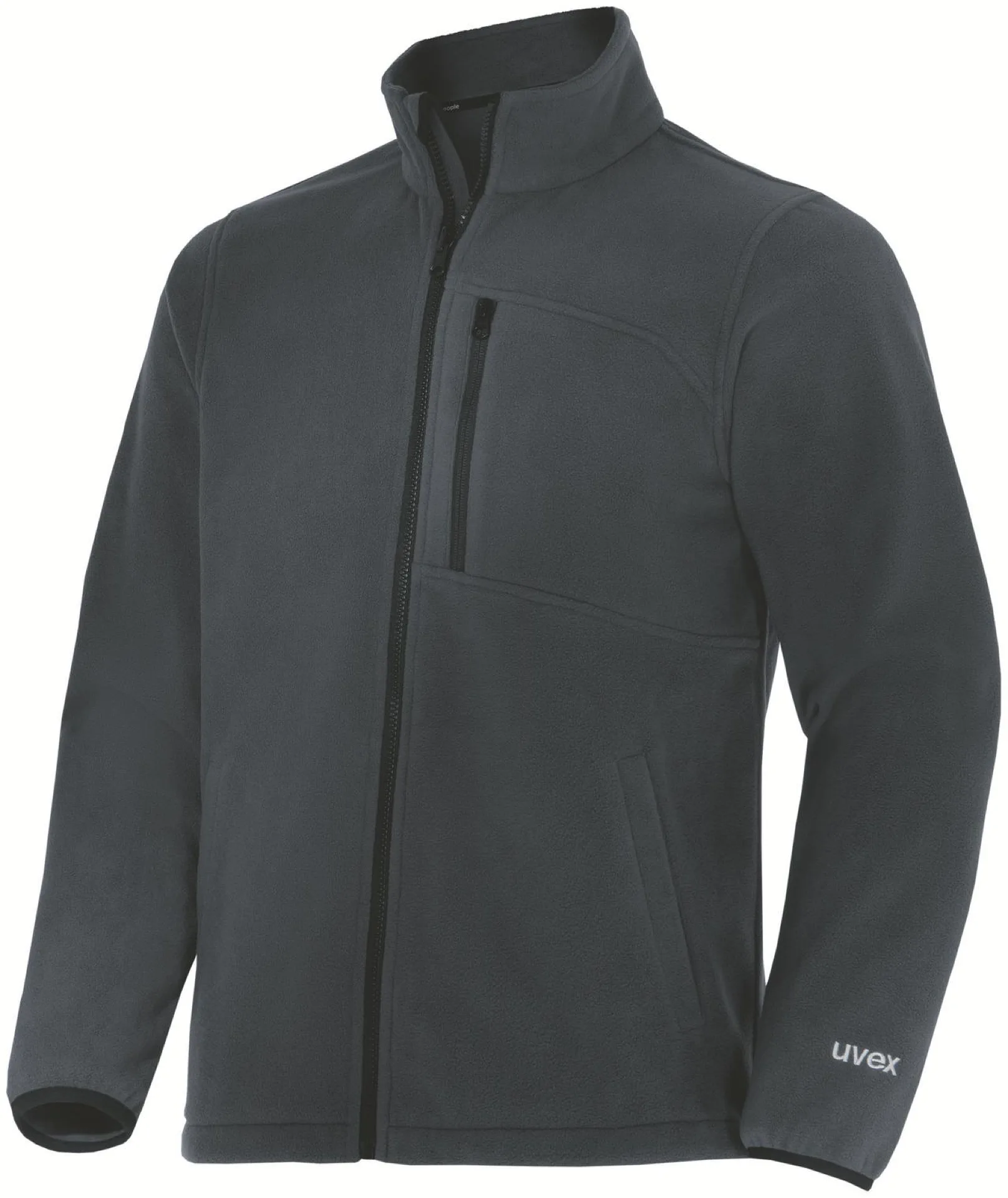 uvex Fleecejacke suXXeed craft