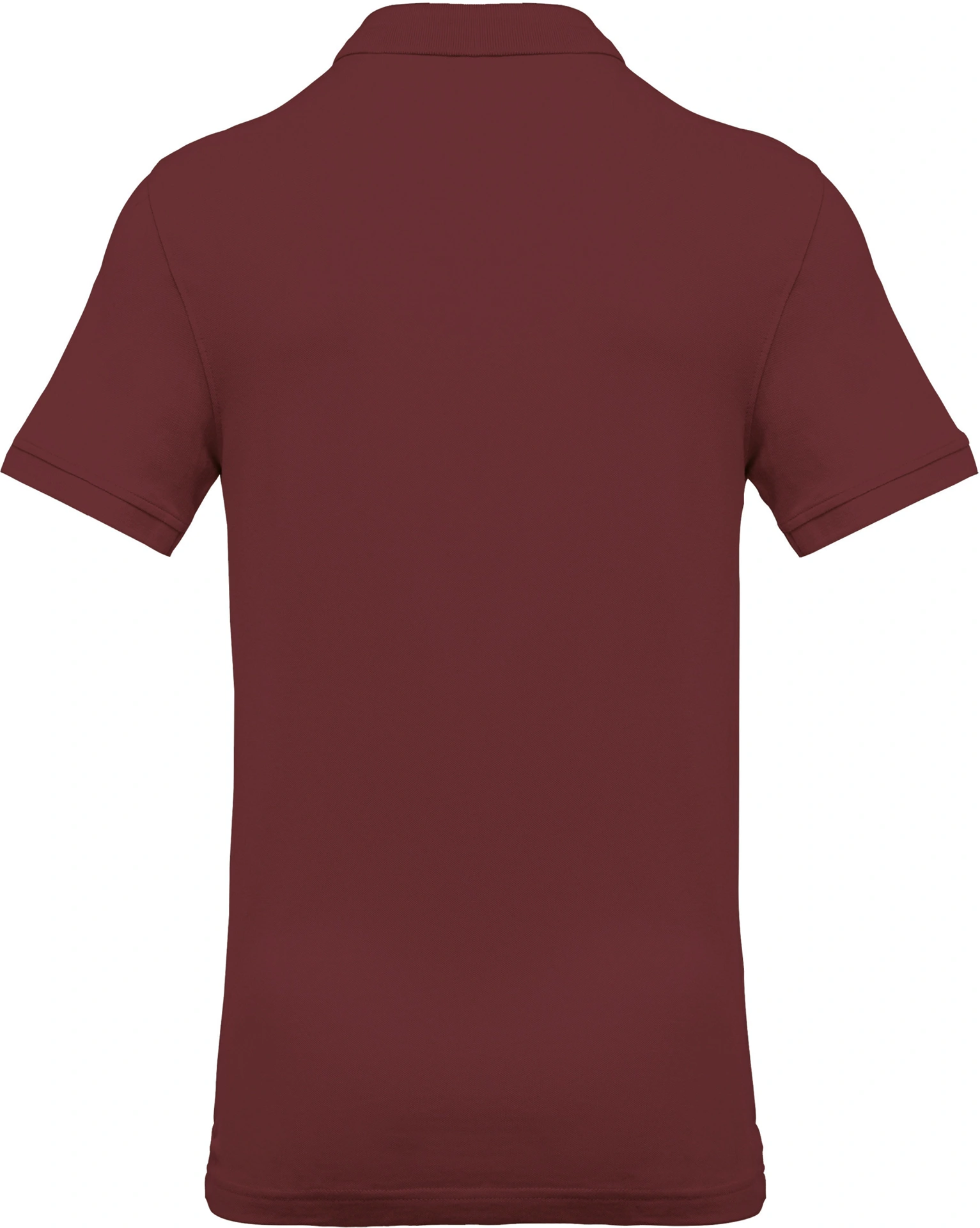Kariban Herren Piqué Polo