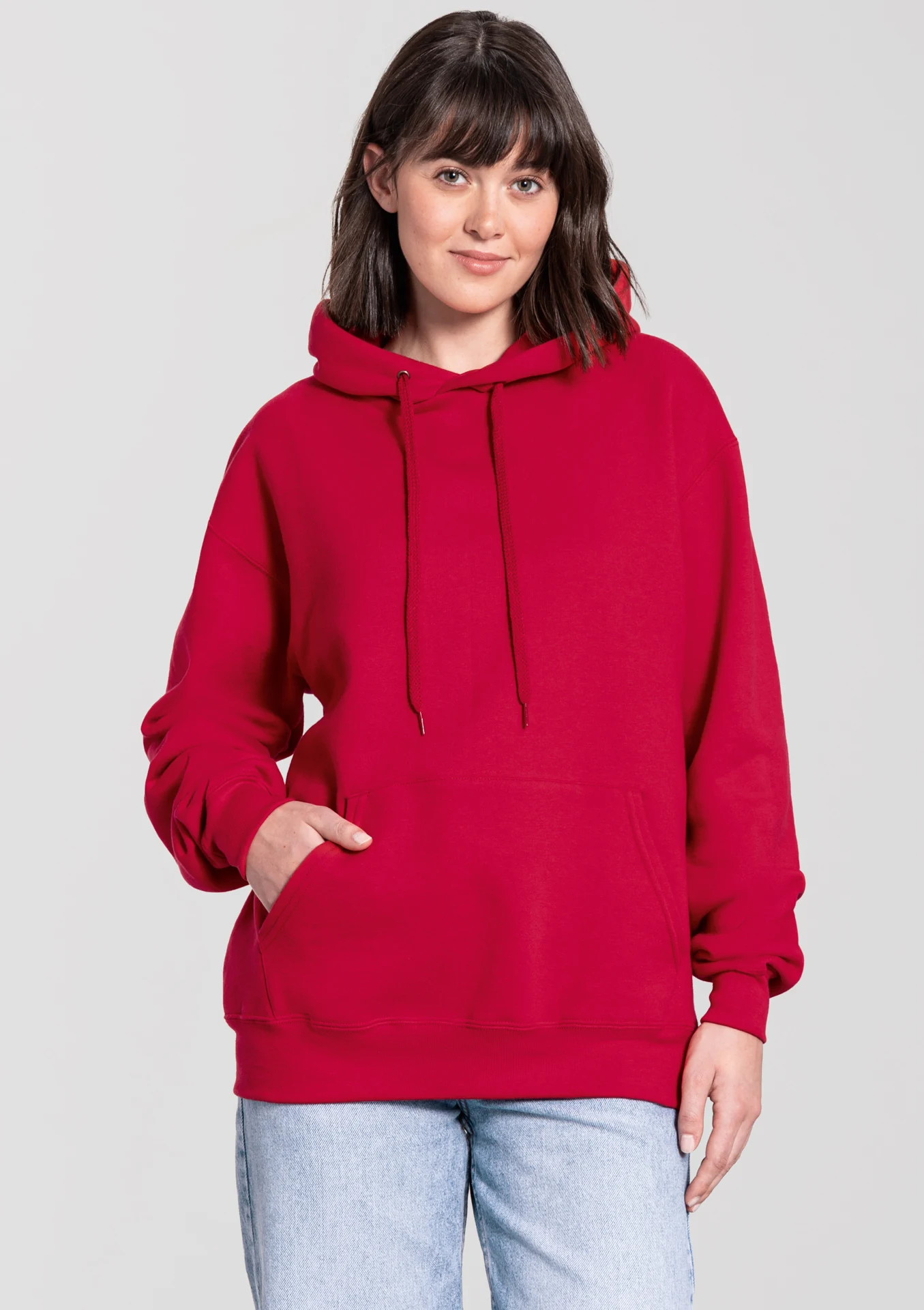 F.O.L. Iconic Premium Hooded Sweat