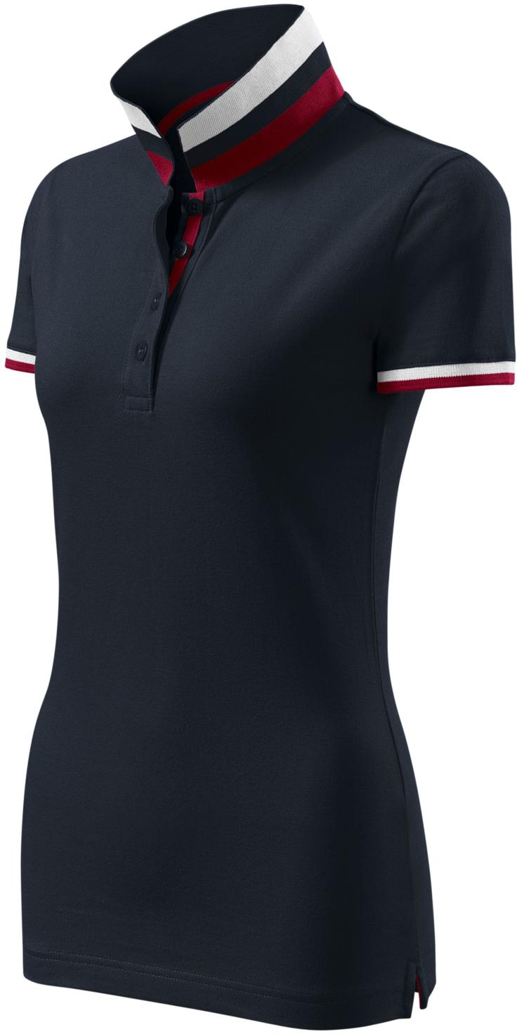 MALFINI Damen Polo Collar Up 257 MALFINI Damen Polo Collar Up 257