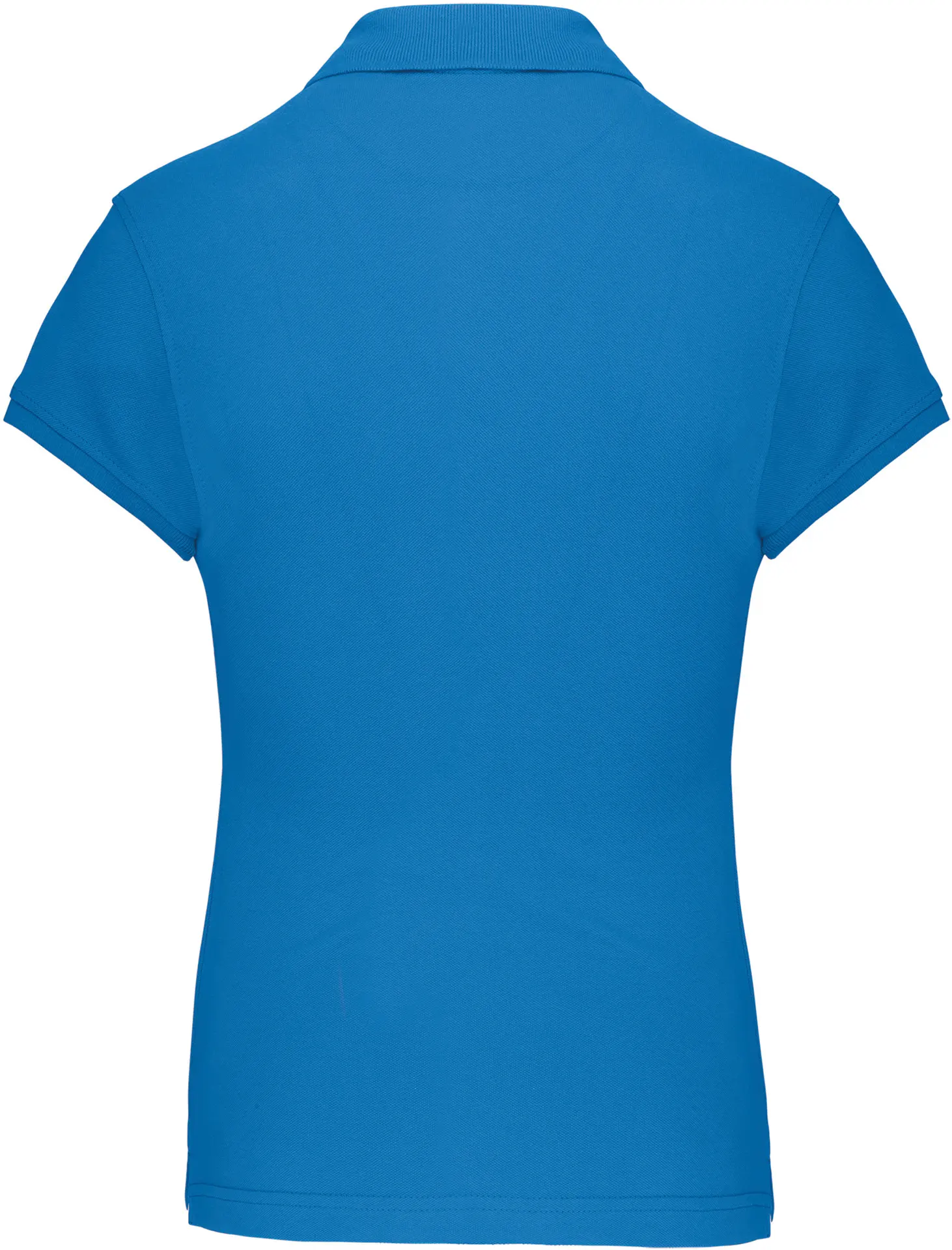 Kariban Damen Piqué Polo