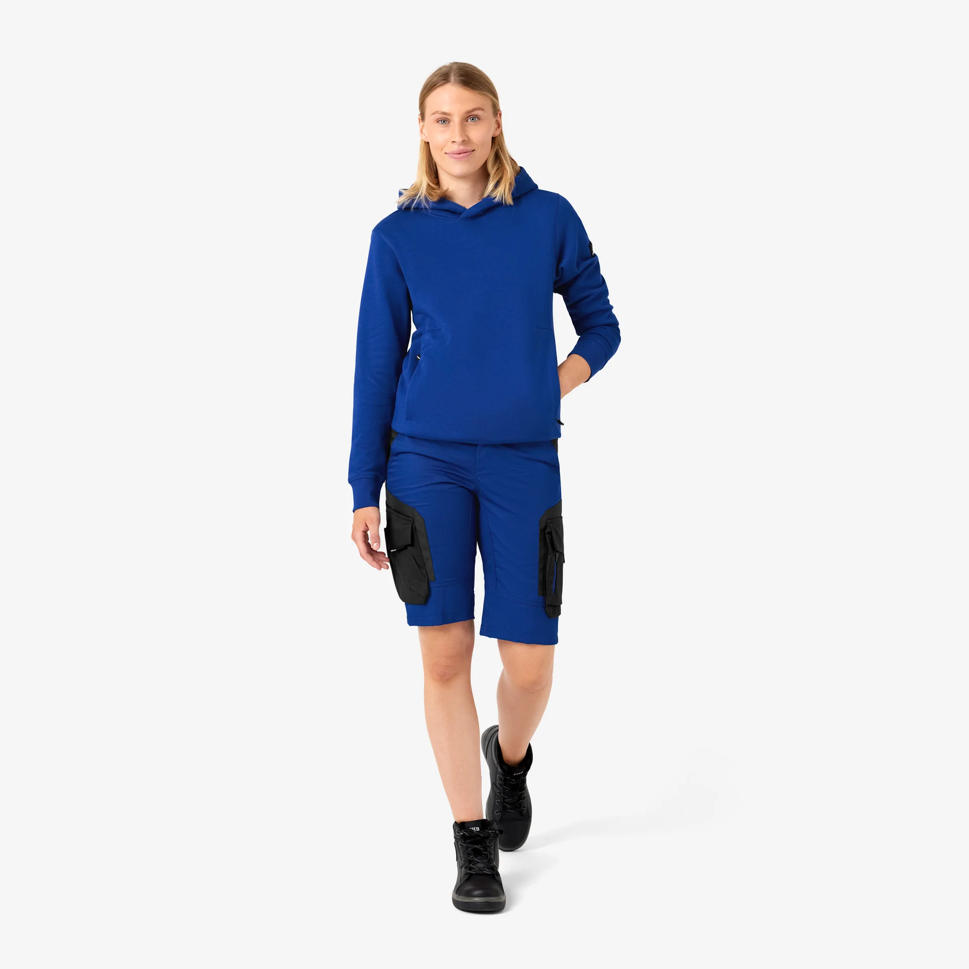 FHB Hoodie BENNET unisex