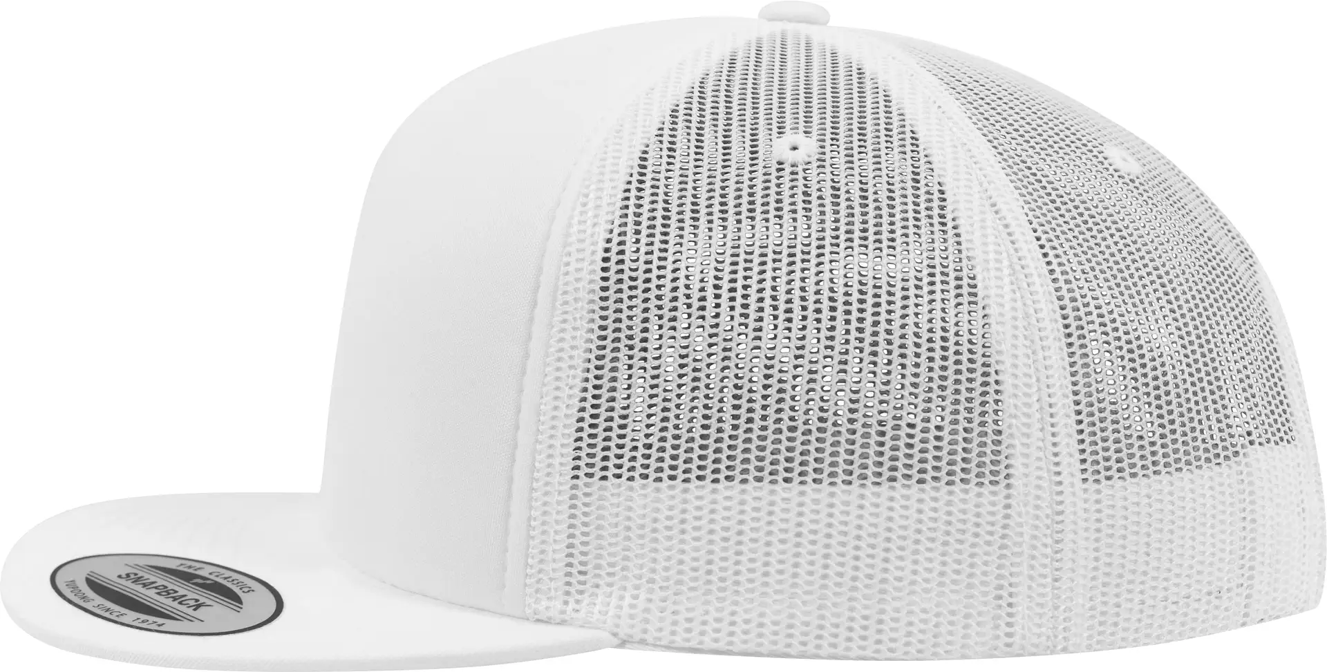 FLEXFIT Foam Trucker