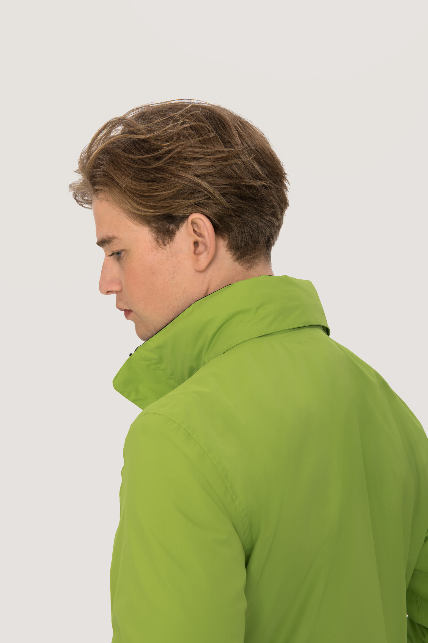 HAKRO Regenjacke 862 Connecticut HAKRO Regenjacke 862 Connecticut