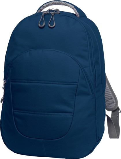 HALFAR Notebookrucksack Campus