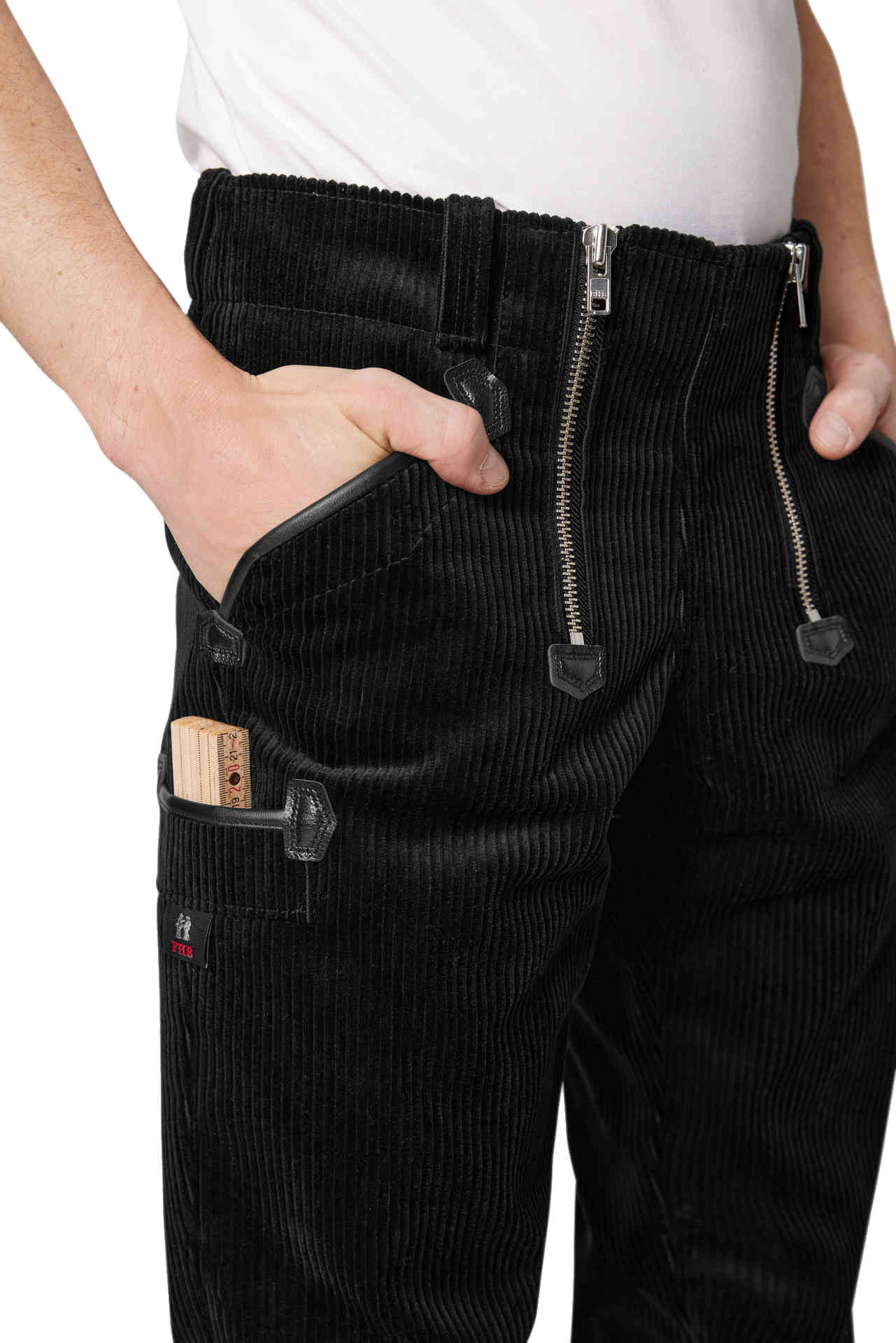 FHB Zunfthose PAUL Trenkercord FHB Zunfthose PAUL Trenkercord