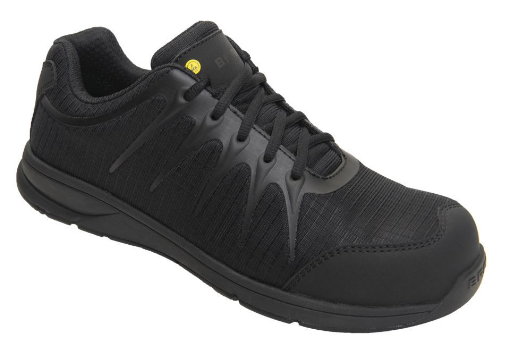 BAAK Stan Halbschuh S3 SRC ESD