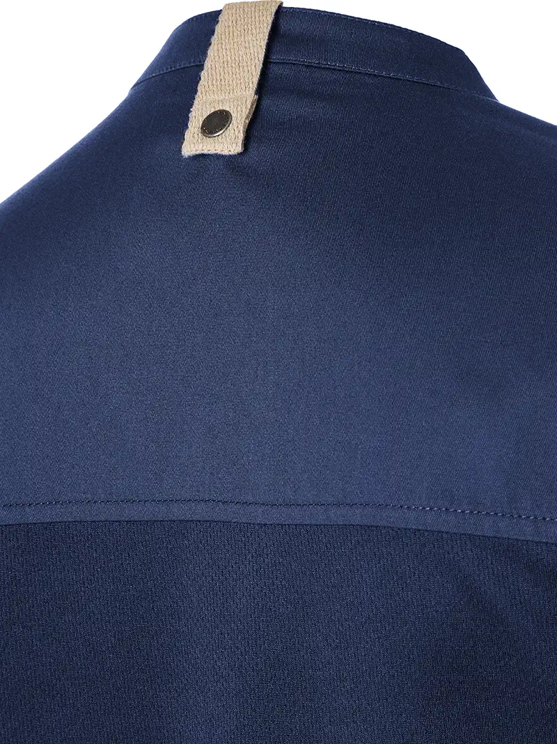 KARLOWSKY Damenkochjacke Green-Generation