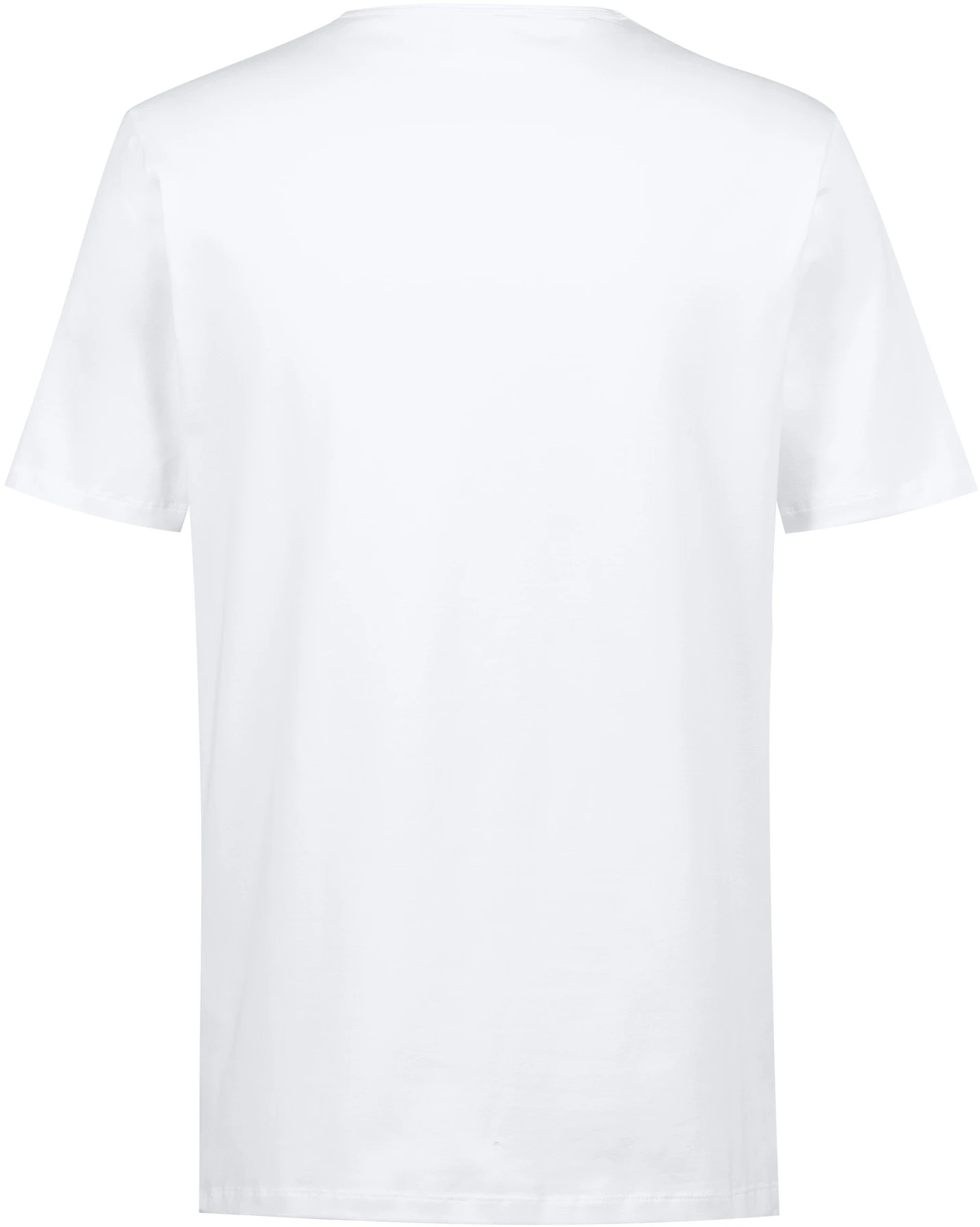GREIFF Herren Shirt kurzarm Regular Fit