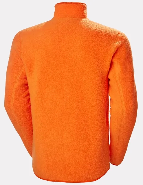 HELLY HANSEN Fleece Jacke Heritage 72180