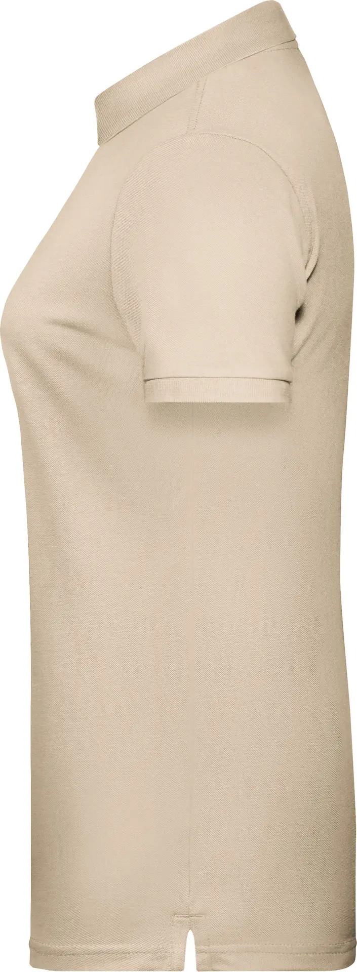 James & Nicholson Ladies Basic Polo