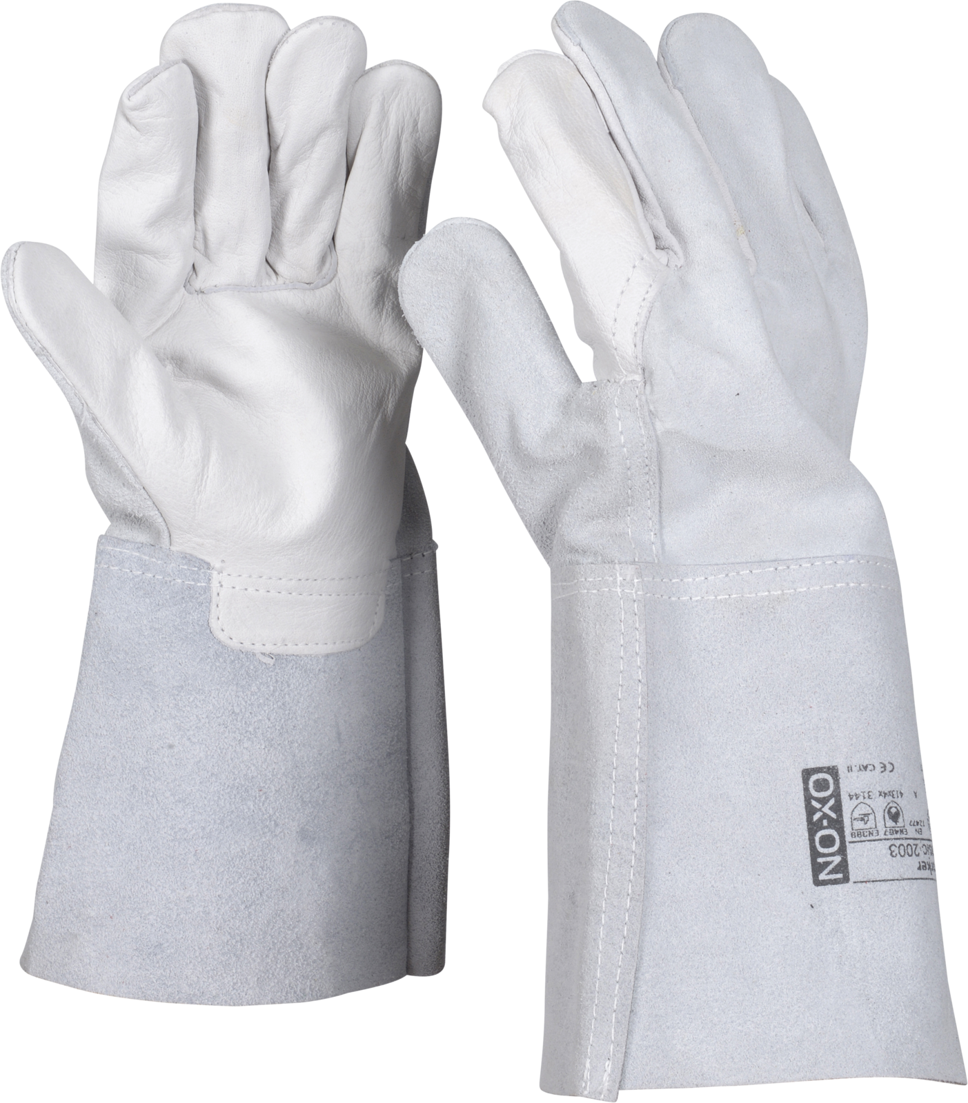 OX-ON® Worker Basic 2003 OX-ON® Worker Basic 2003