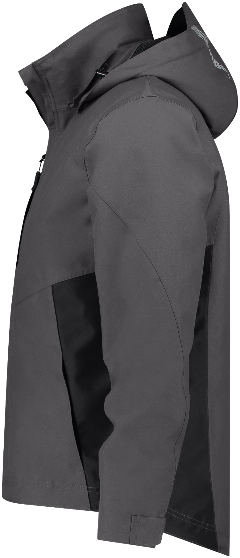 DASSY Wasser- und winddichte Arbeitsjacke HYPER Next