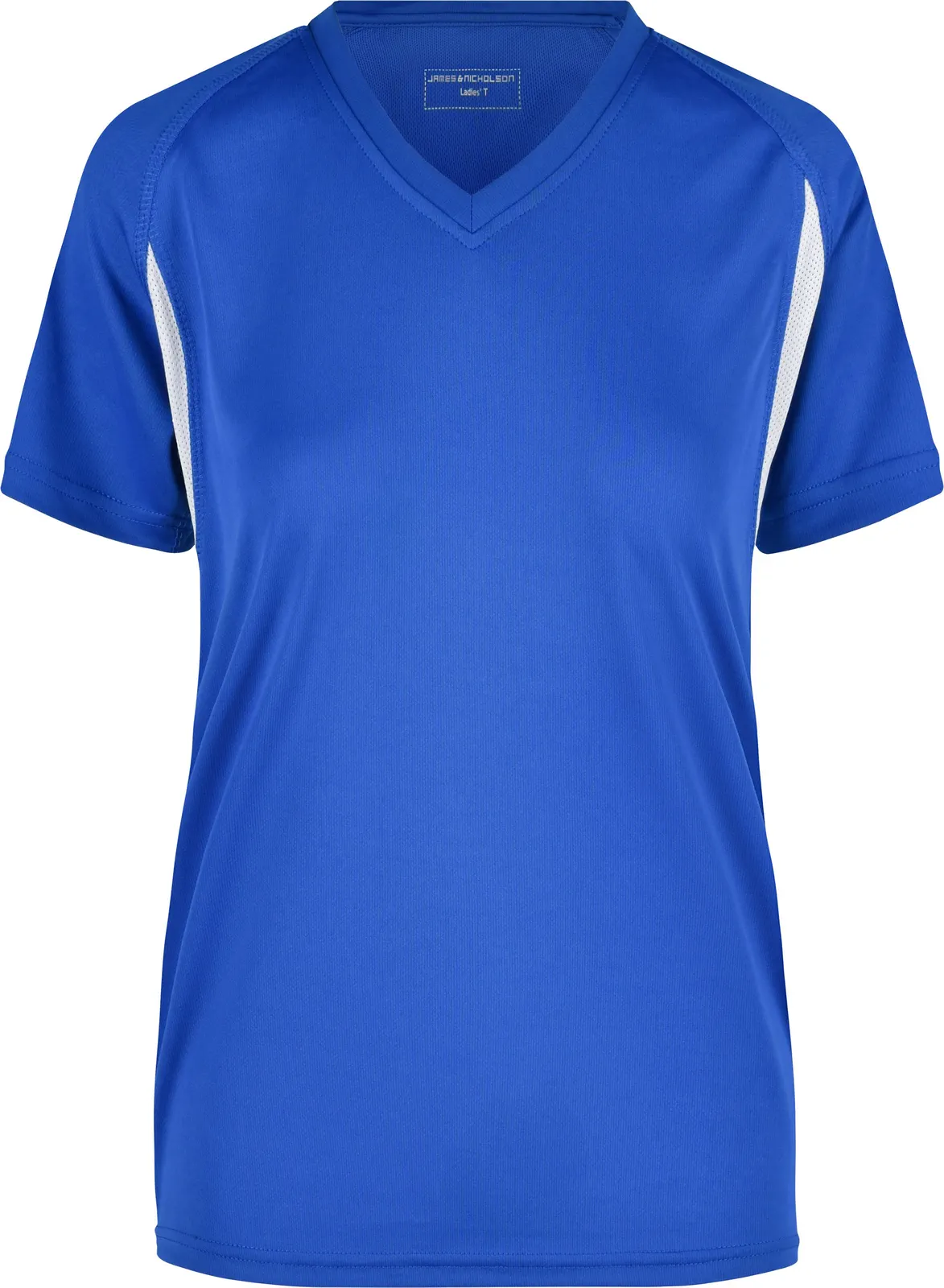 James & Nicholson Ladies Running-T (316)