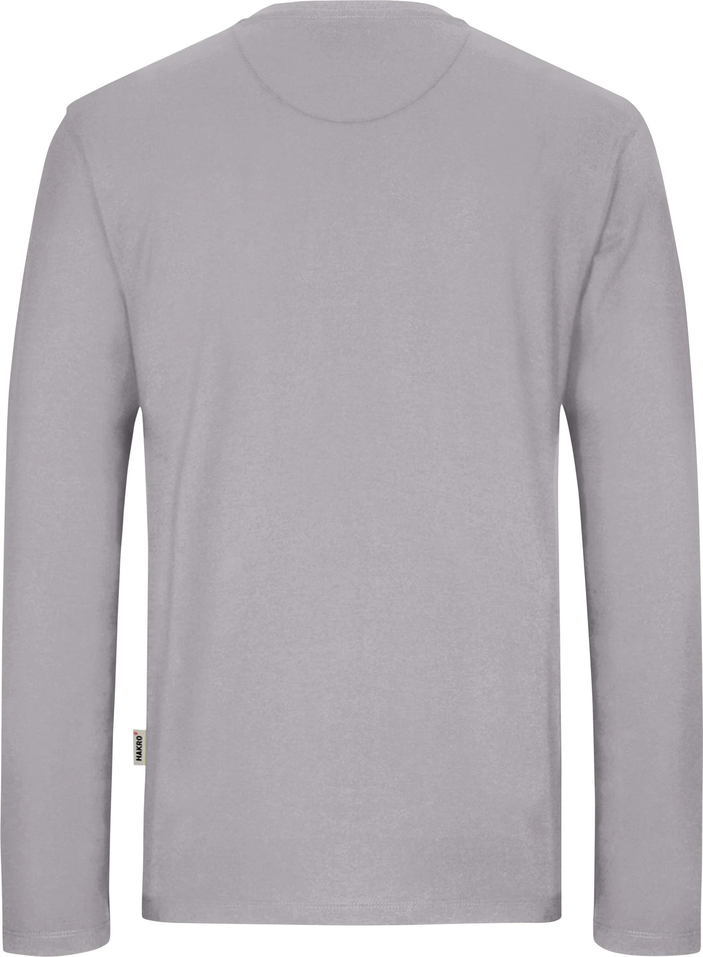 HAKRO Longsleeve 279 Mikralinar®