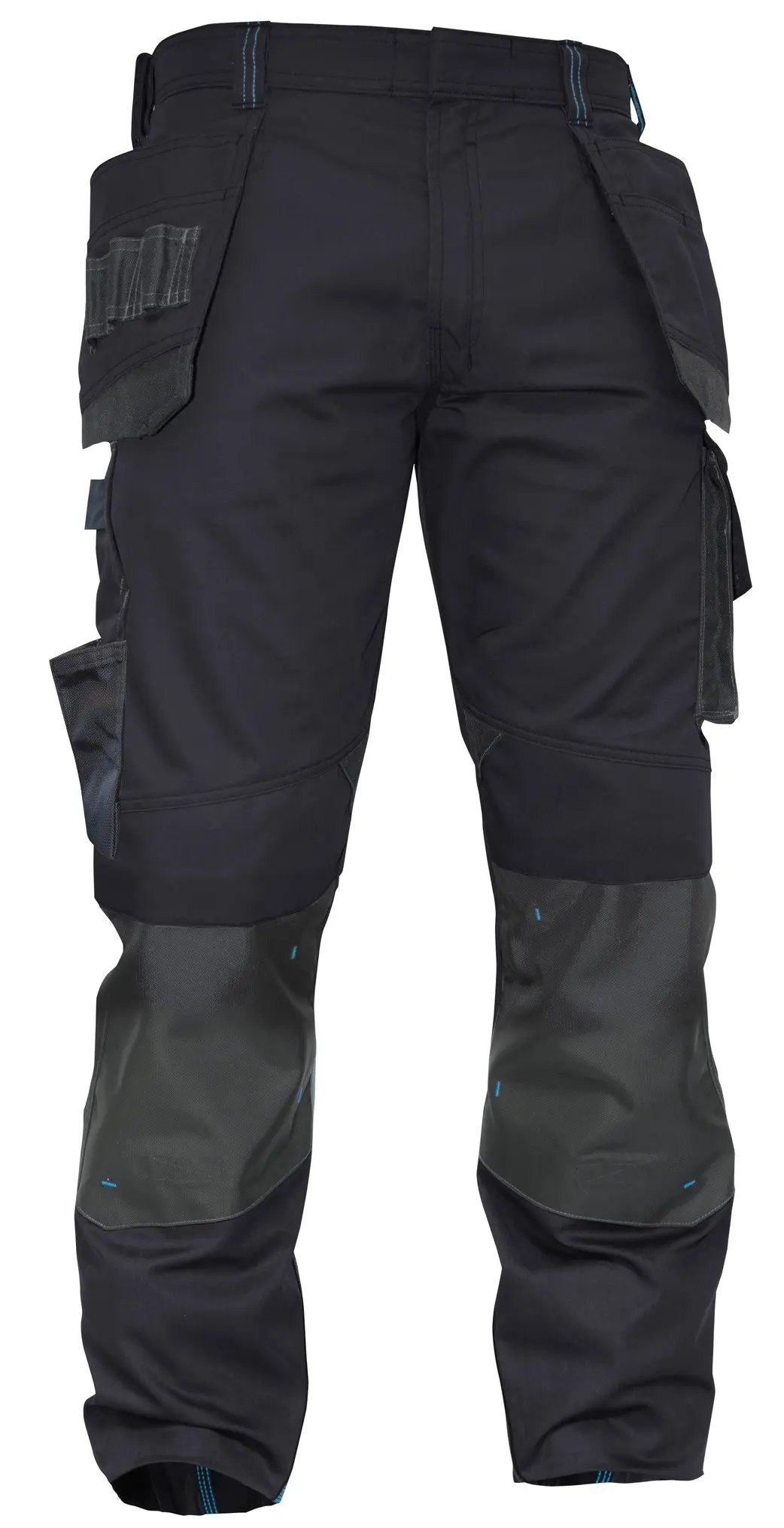 nachtblau/anthrazitgrau