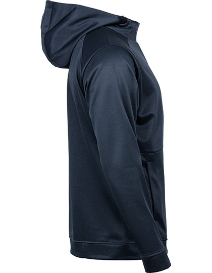 TEE JAYS Performance Hoodie TEE JAYS Performance Hoodie