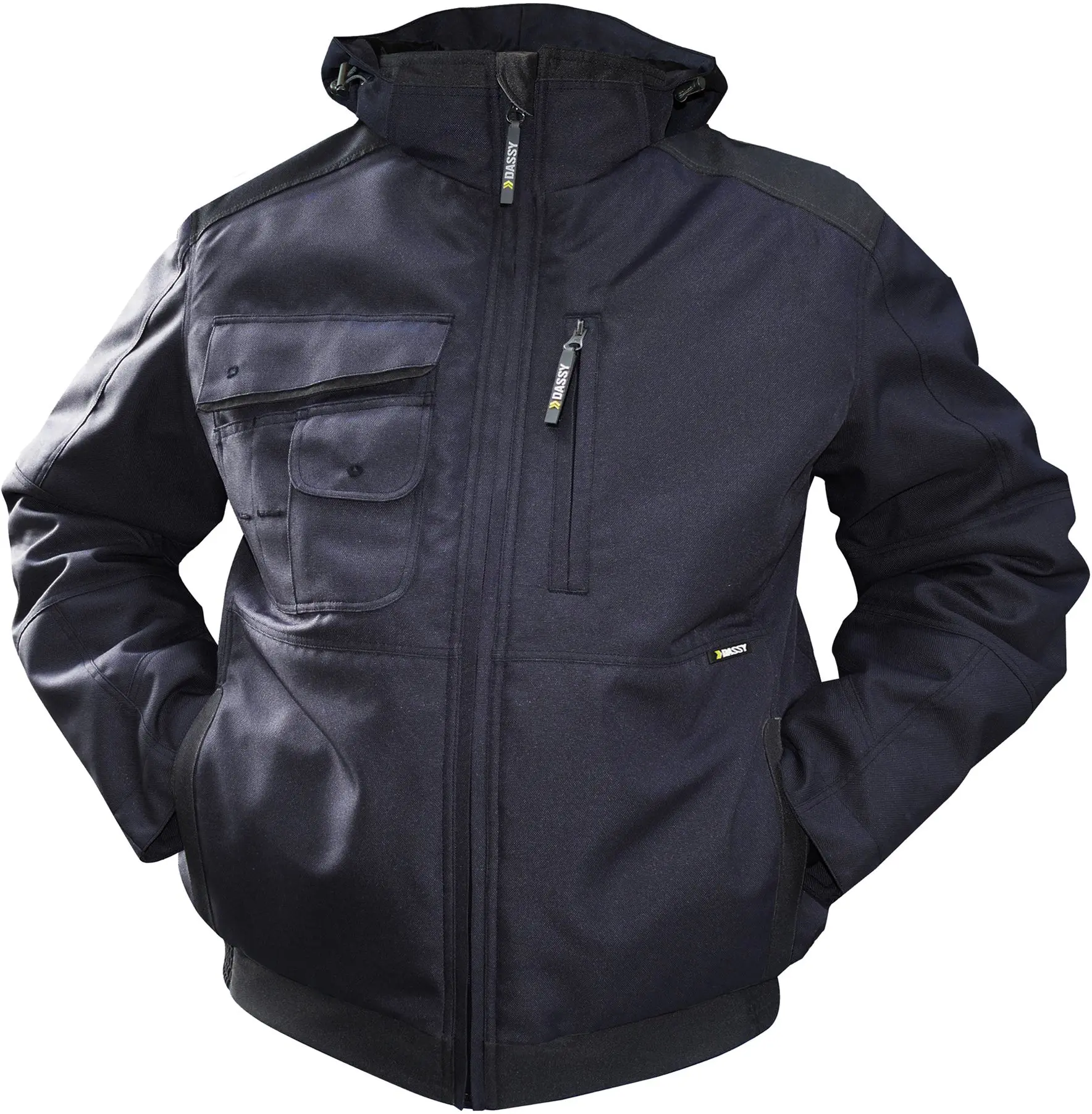 DASSY Winterjacke AUSTIN