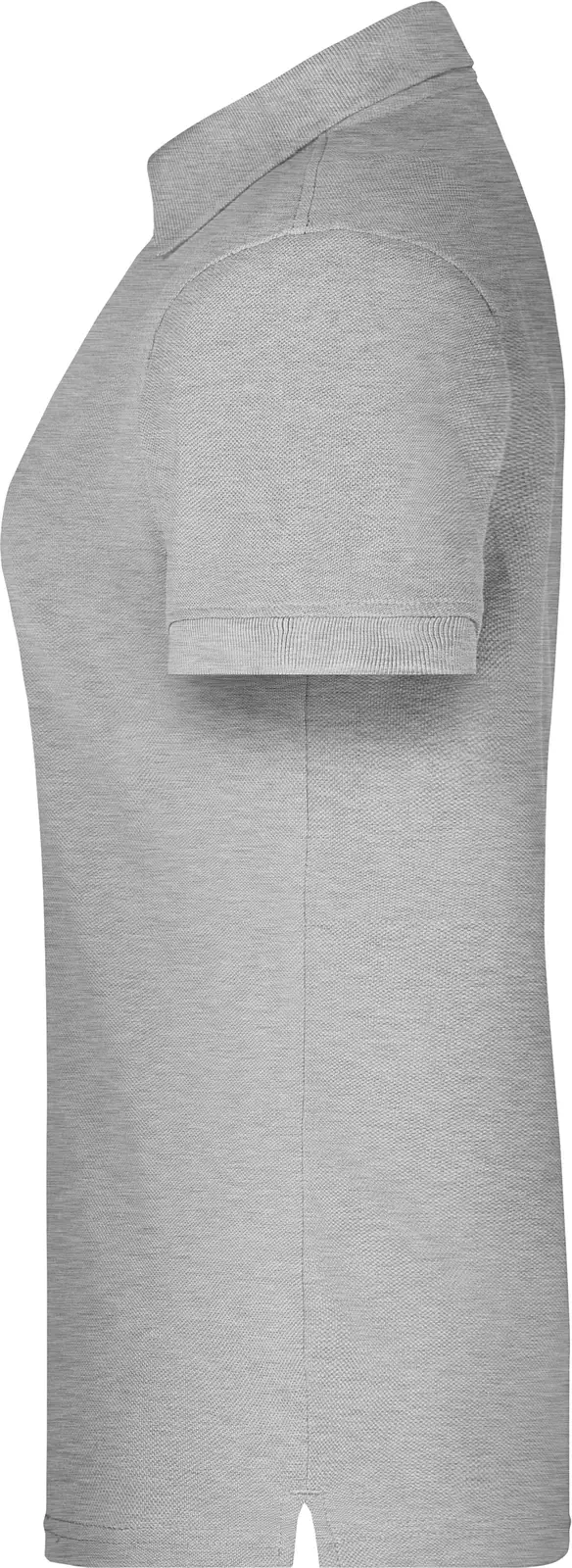 James & Nicholson Ladies Bio Workwear Polo