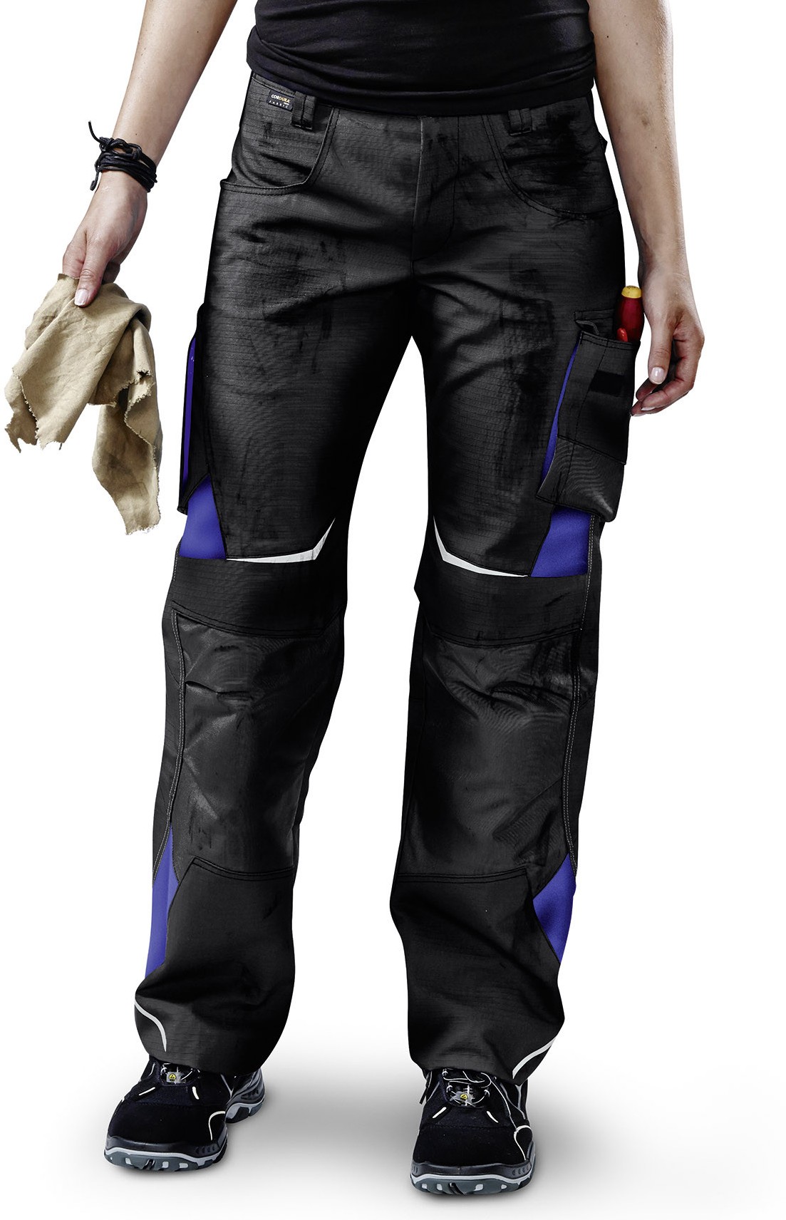 Kübler Damen Bundhose Pulsschlag Kübler Damen Bundhose Pulsschlag