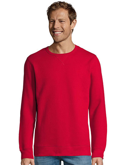 SOL'S Men's Sully Sweat SOL'S Men's Sully Sweat