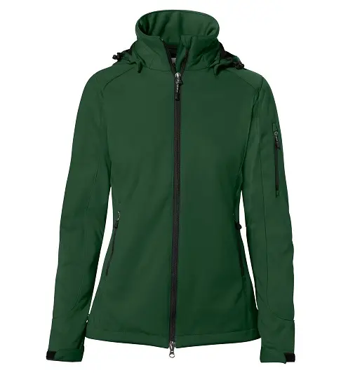 HAKRO Women-Softshell-Jacke 248 Alberta