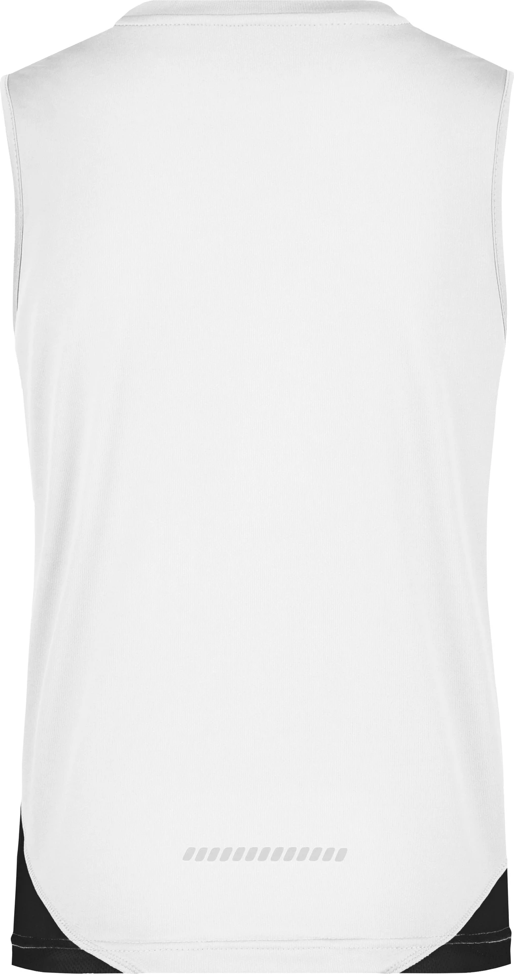 James & Nicholson Ladies Running Tank