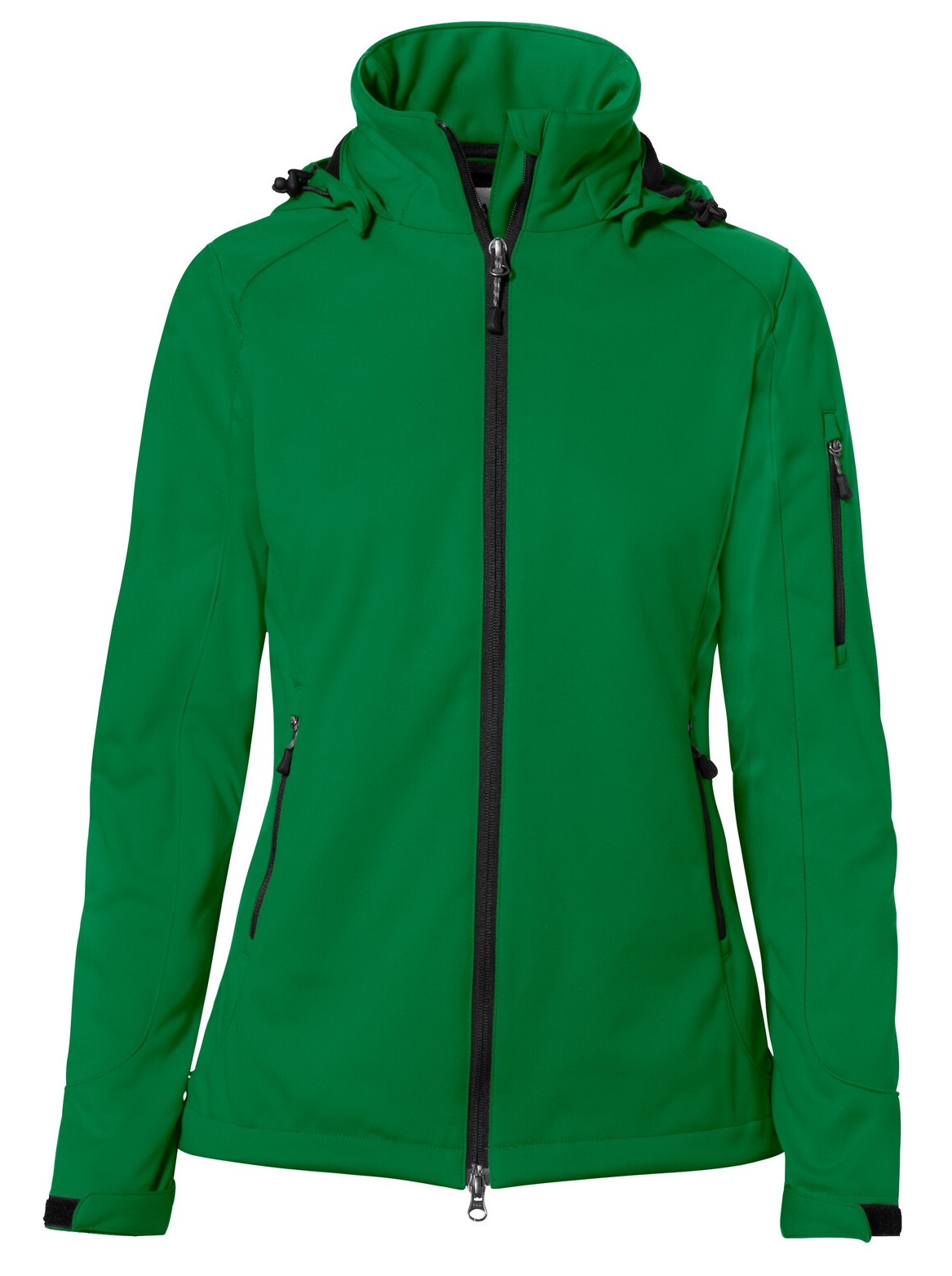 HAKRO Women-Softshell-Jacke 248 Alberta