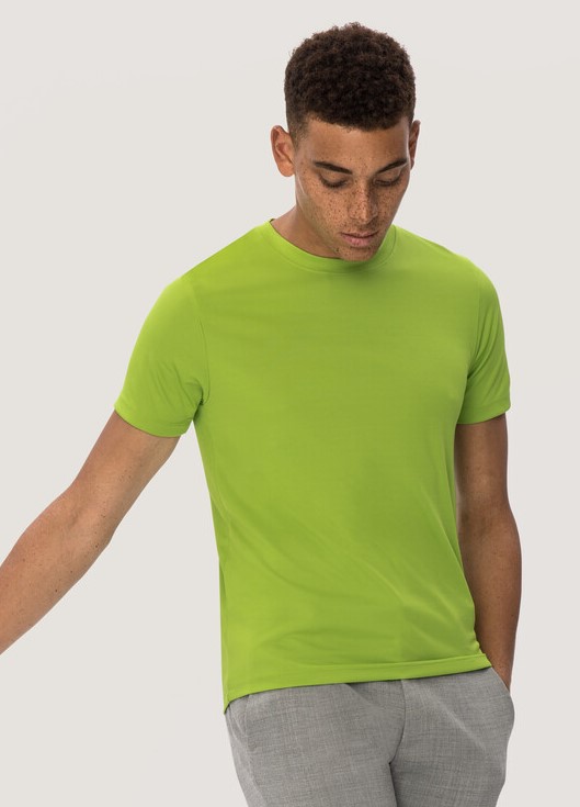 HAKRO T-Shirt 287 Coolmax