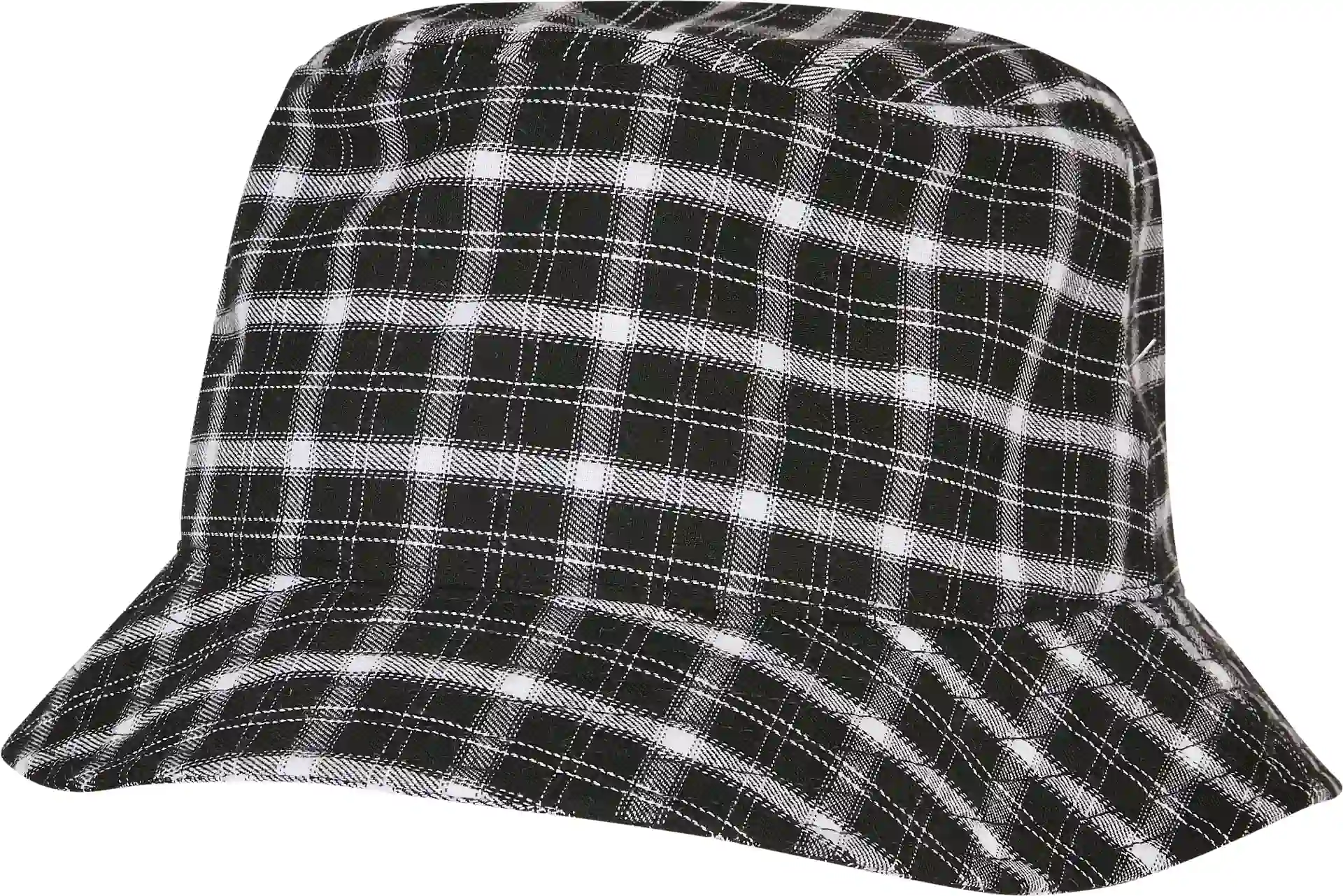 FLEXFIT Check Bucket Hat