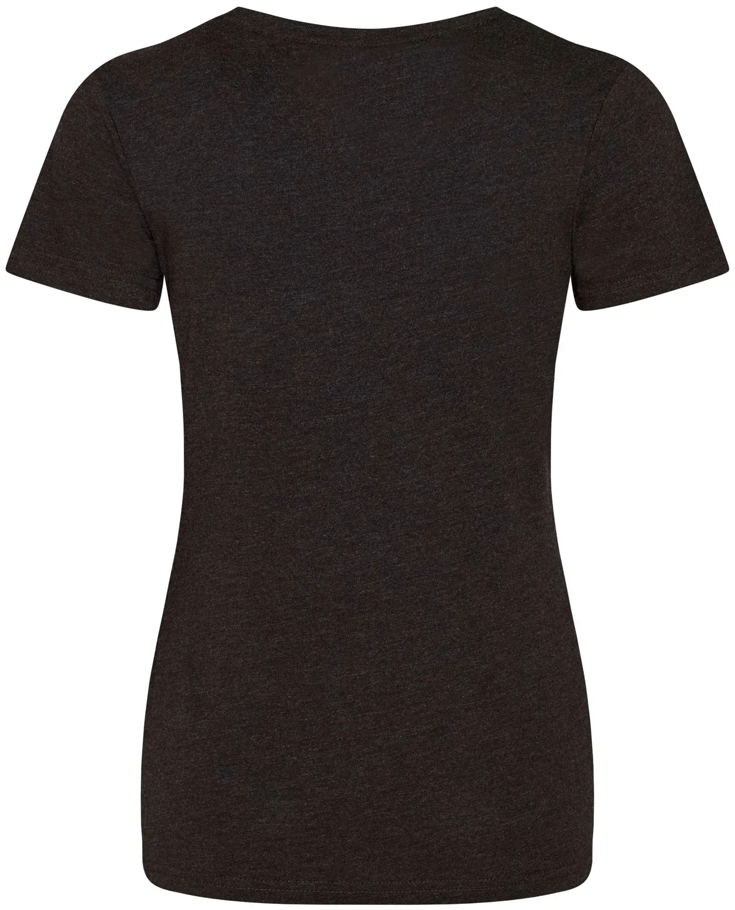Just Ts Women's Tri-Blend T