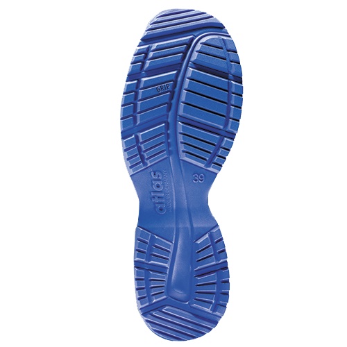 atlas Sicherheitsstiefel GX 805 2.0 ESD S3