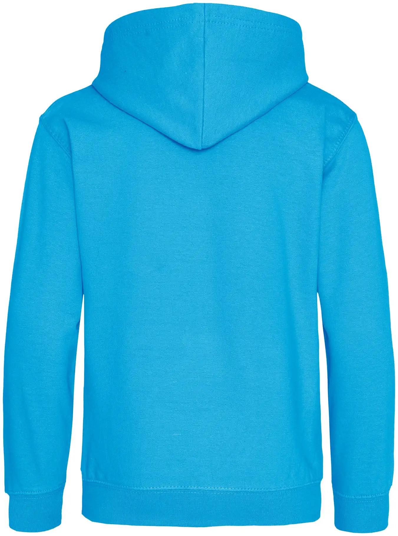 justhoods-jh001j-kids-hoodie-hawaiianblue-back-3 Just Hoods Kids Hoodie