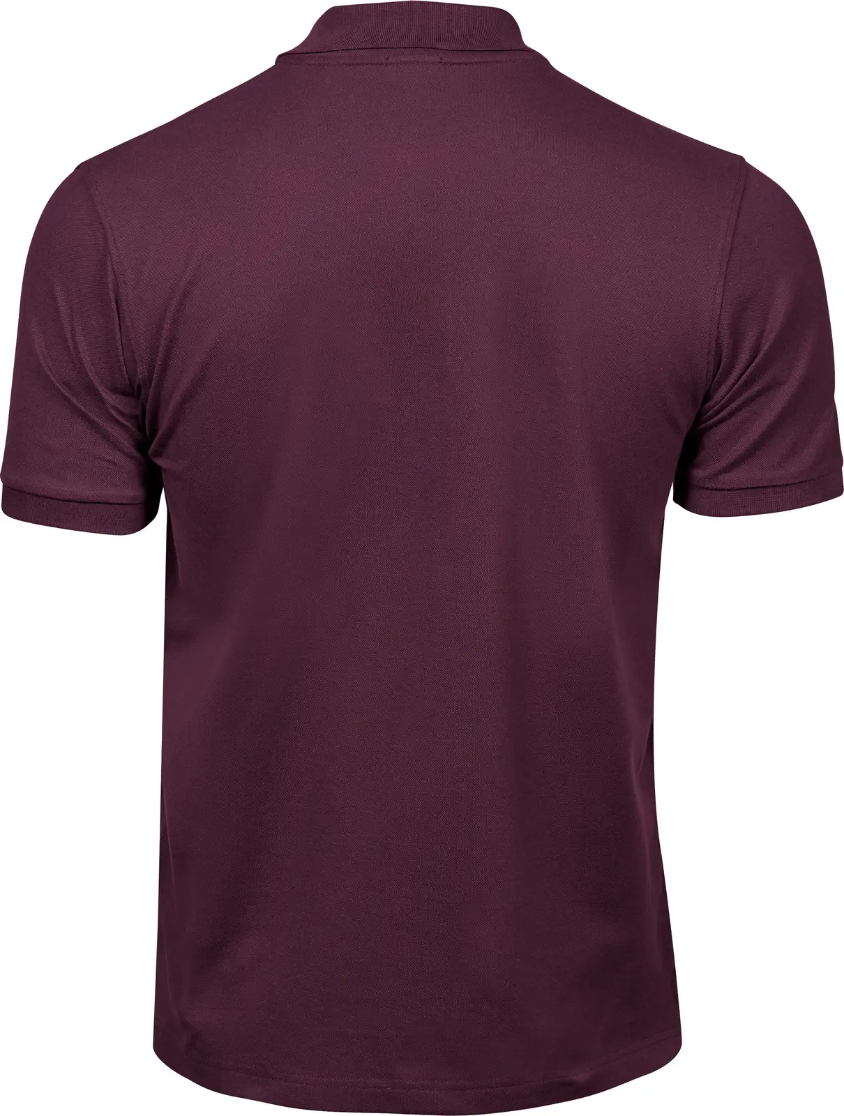 Tee Jays Men's Luxury Stretch Polo