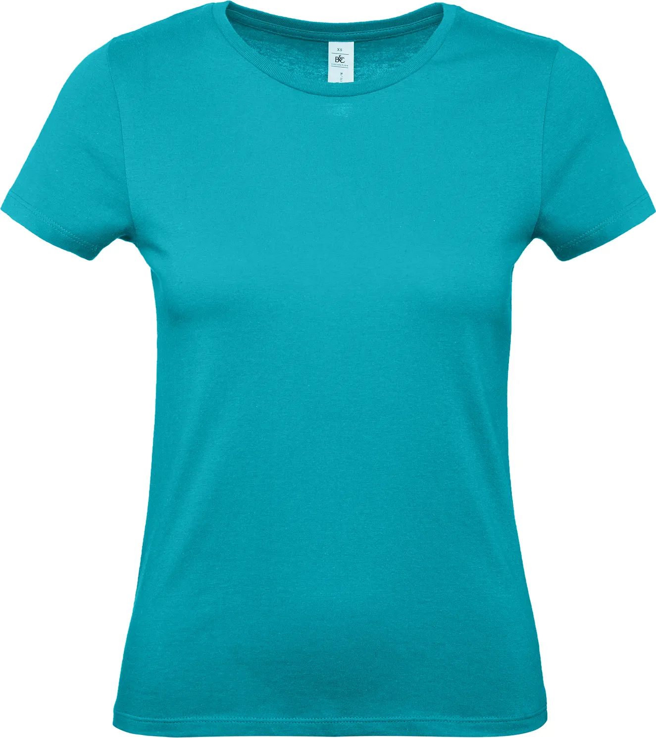 B&C Women's T-Shirt #E150