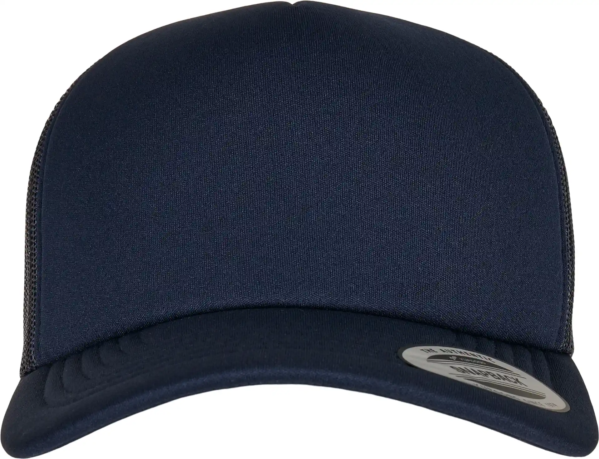 FLEXFIT YP Classics® Classic Curved Visor Foam Trucker Cap