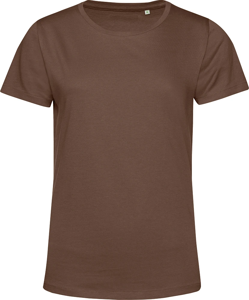 B&C #Organic E150 T-Shirt Women