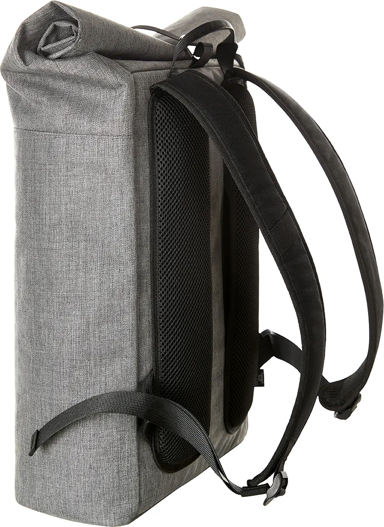 HALFAR Notebook Roller Backpack Europe