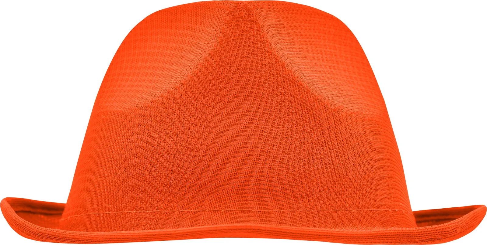 daiber-mb6625-promotion-hat-orange-front-3 daiber Promotion Hat