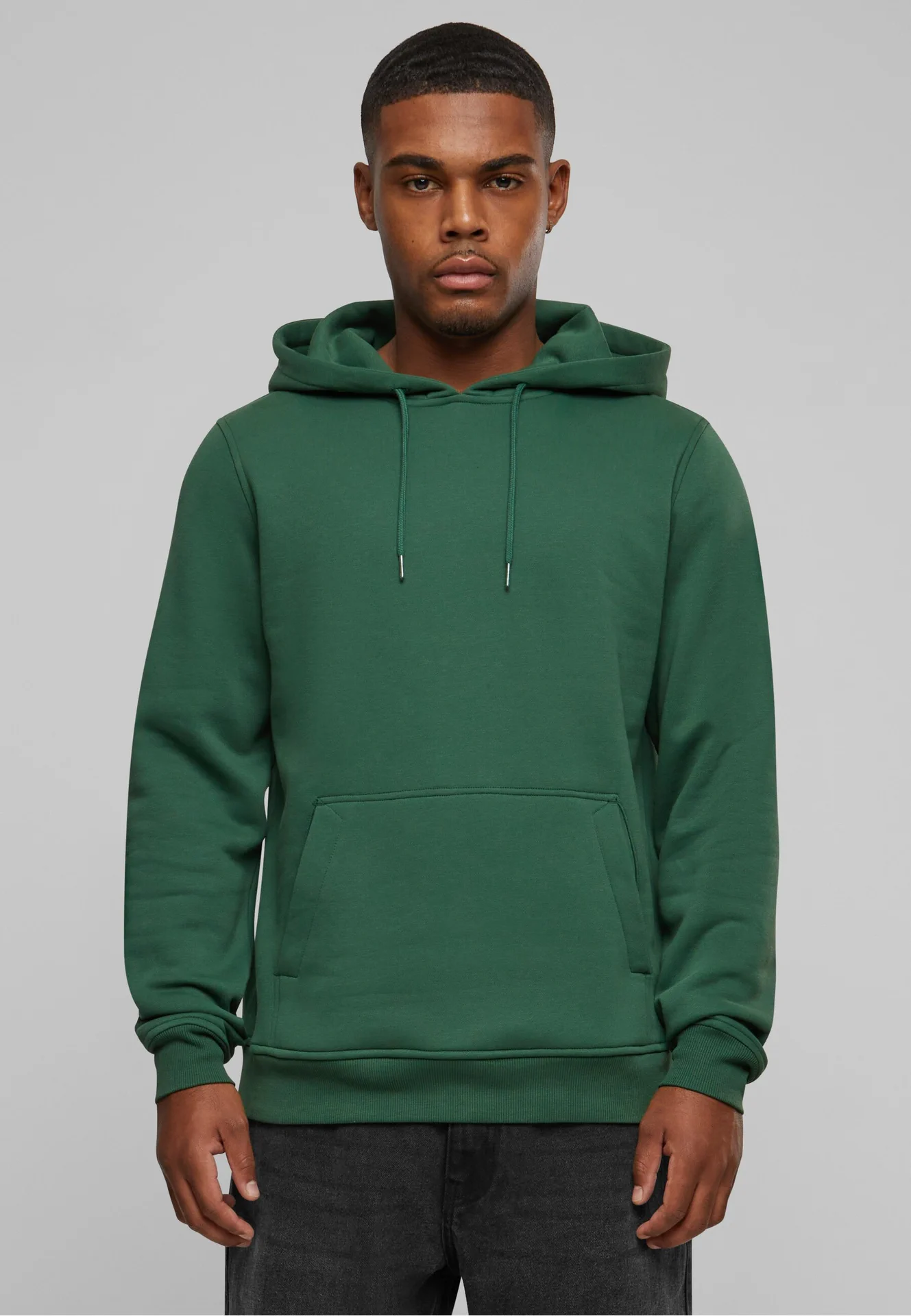 Build Your Brand Heavy Hoody