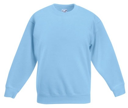 F.O.L. Premium Set-In Sweat Kids F.O.L. Premium Set-In Sweat Kids