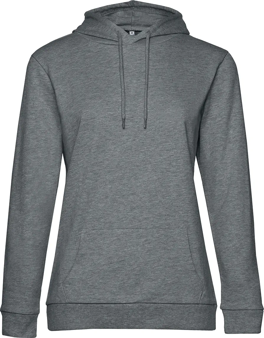 B&C #Hoodie Sweat Women