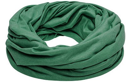 myrtle beach Heather Summer Loop-Scarf