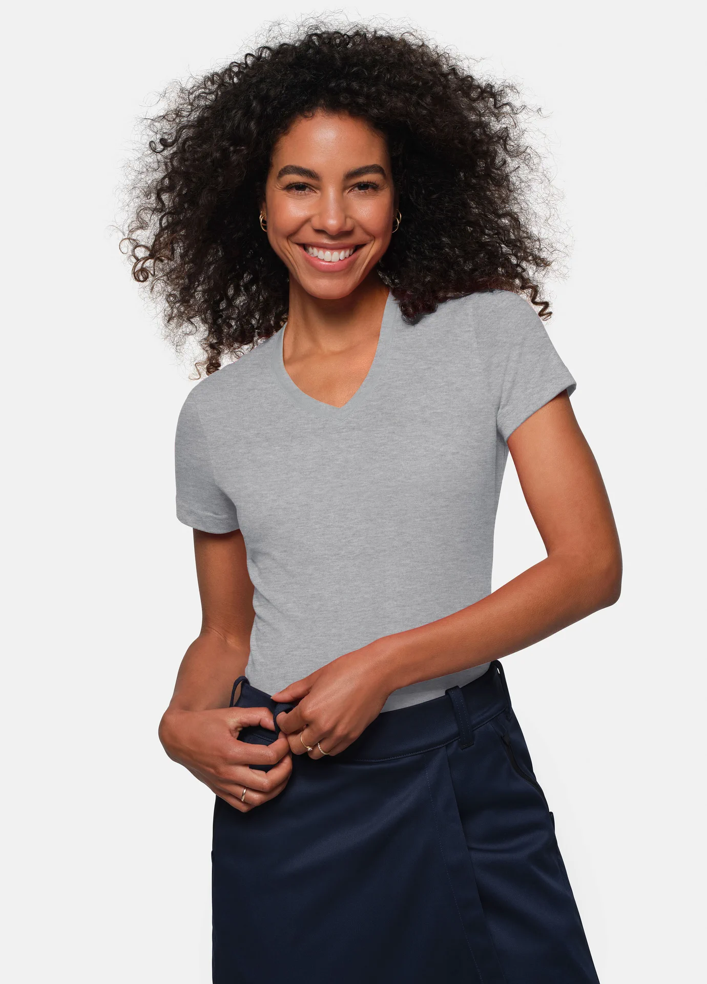 HAKRO Women-T-Shirt 181 Mikralinar®
