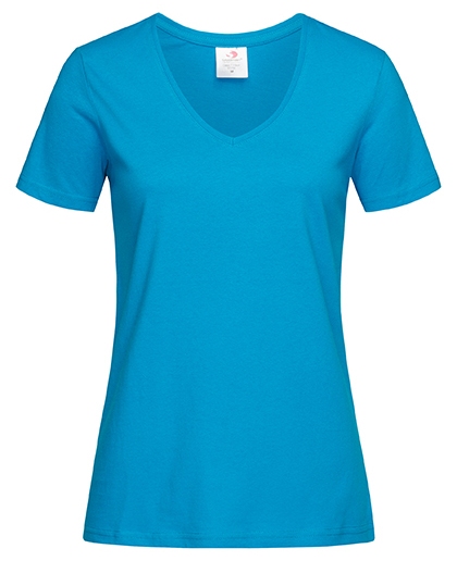 Stedman Classic-T V-Neck for women Stedman Classic-T V-Neck for women
