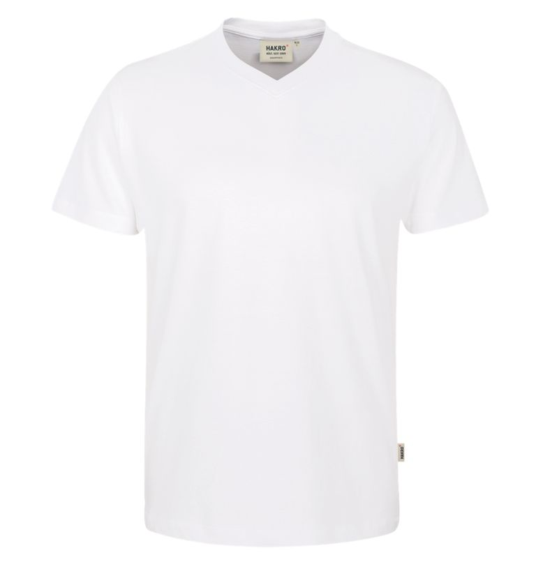 HAKRO V-Shirt 226 Classic