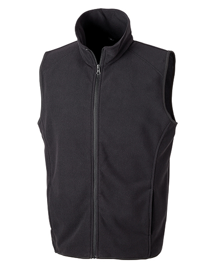 Result Micro Fleece Gilet