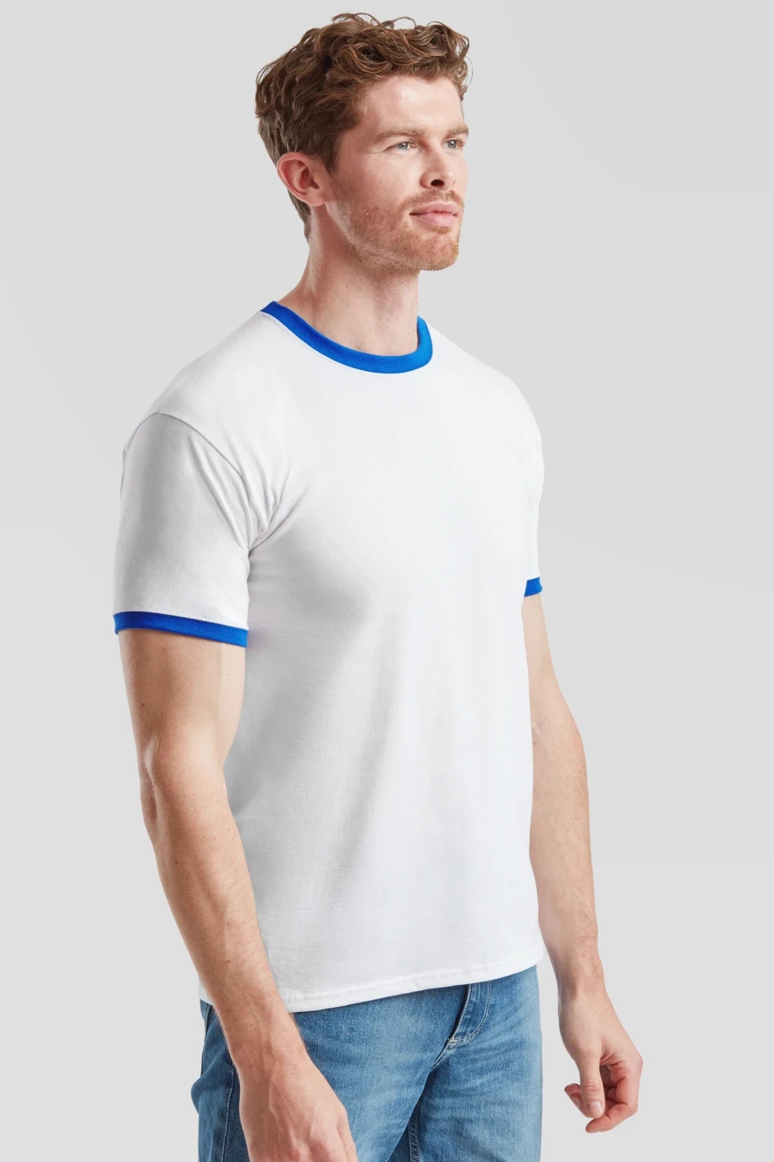 F.O.L. Ringer Tee