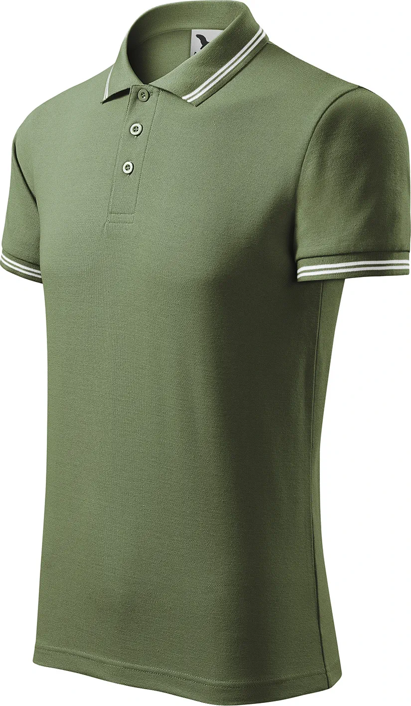 MALFINI Poloshirt Urban 219